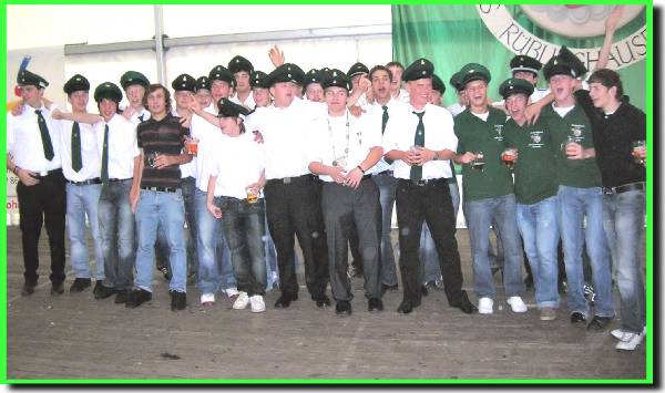155_Einmarsch